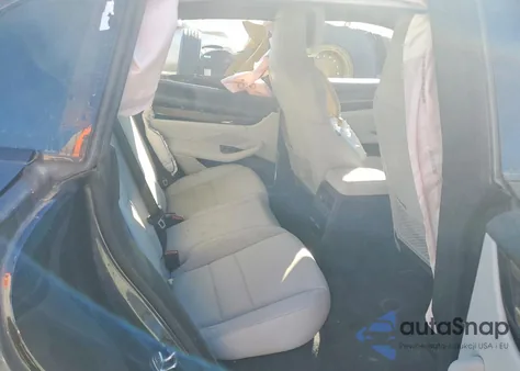 2024 Porsche Macan 4 z USA, uszkodzony, nr VIN WP1AA2XAXRL000512